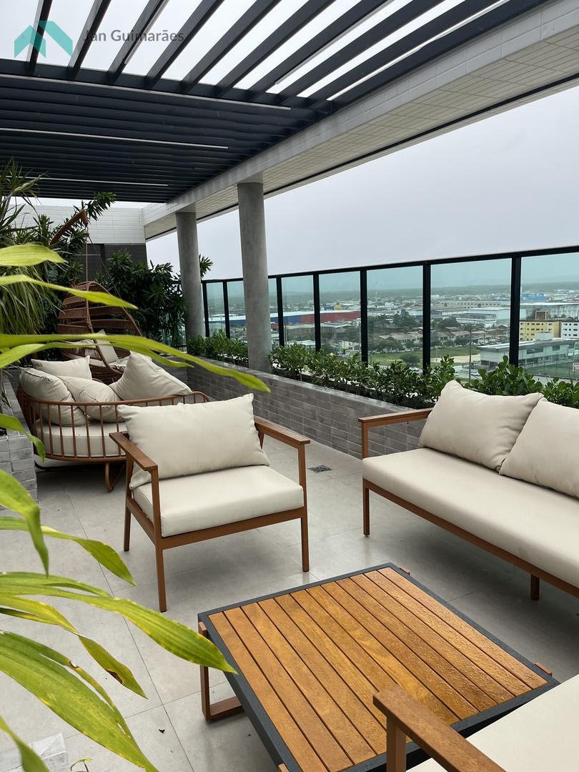 Apartamento, 2 quartos, 51 m² - Foto 32