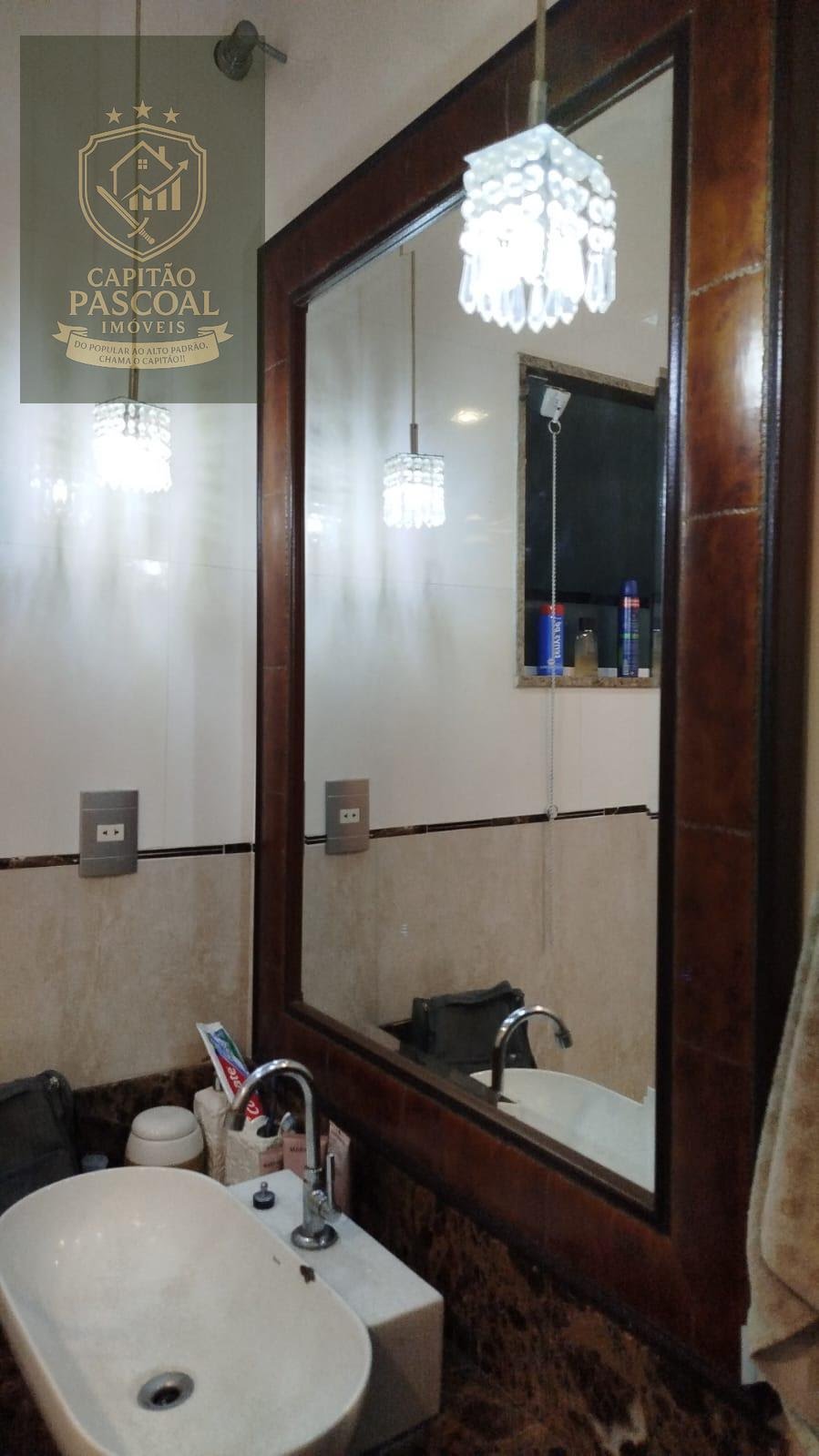 Casa para alugar com 3 quartos, 1 suíte, 3 vagas e 390m² no Parque Aurora, Campos dos Goytacazes (RJ) — foto 29 de 30