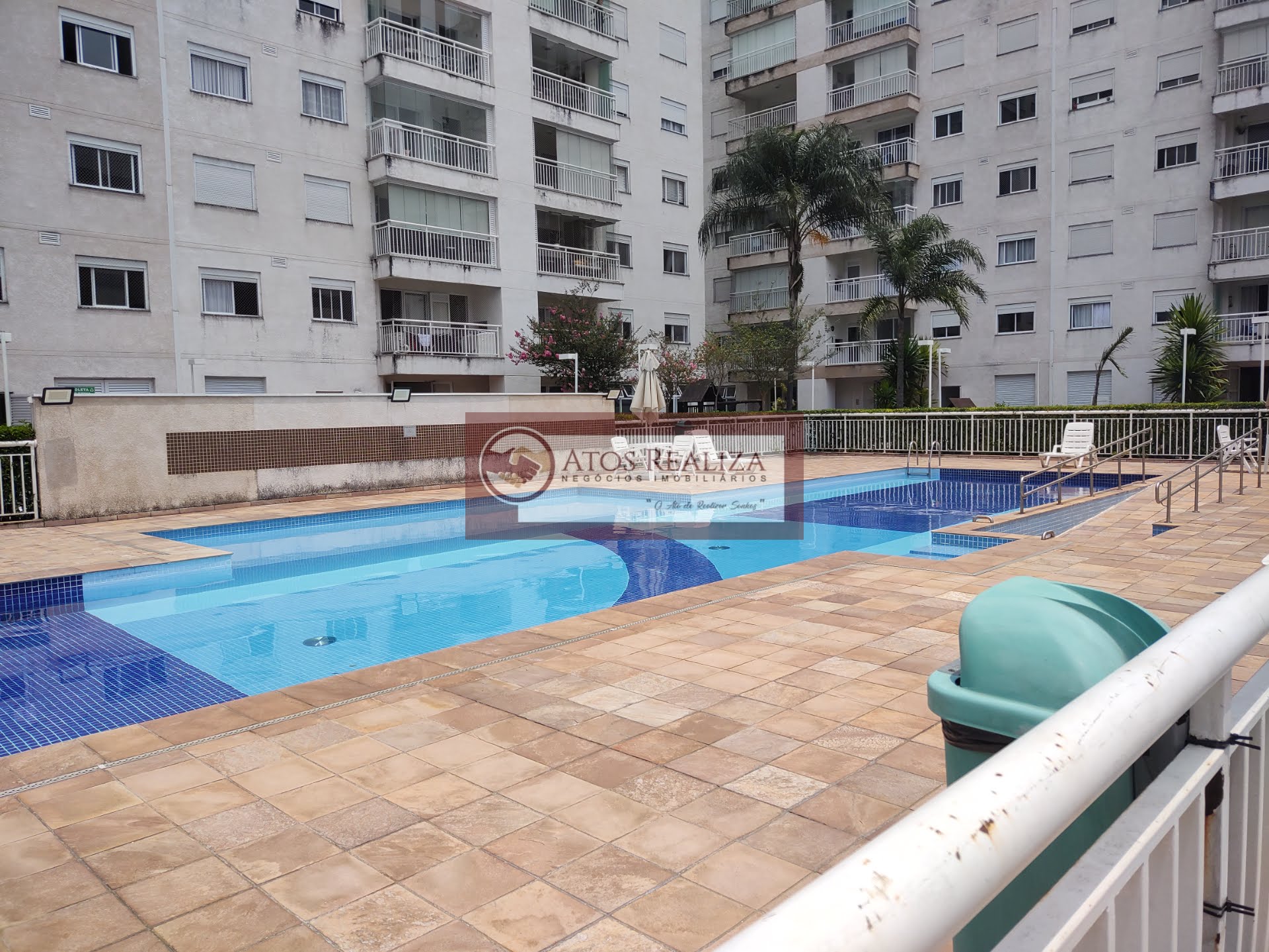 Apartamento à venda com 2 quartos, 2 banheiros, 1 vaga e 62m² no Vila Isa, São Paulo (SP) — foto 12 de 20