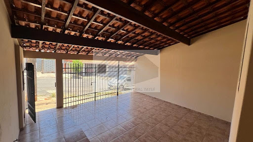 Casa em Residencial Alvorada - Tatuí, SP
