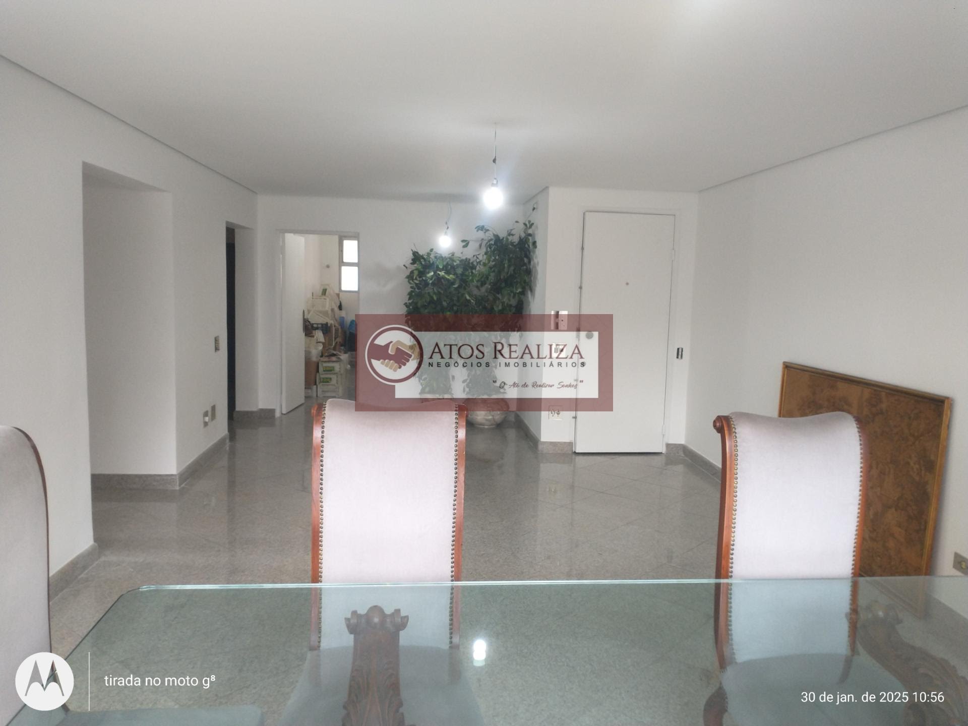 Apartamento à venda com 2 quartos, 1 suíte, 2 vagas e 145m² no Jardim Paulista, São Paulo (SP) — foto 4 de 30