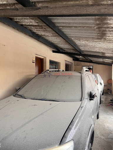 Casa Térrea Residencial ou Comercial em Vila Cidinha  -  Mogi das Cruzes