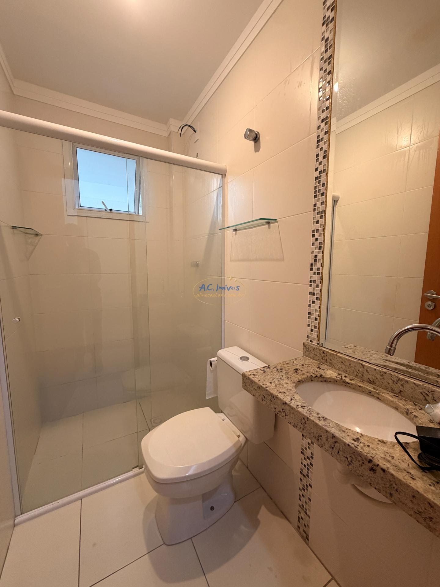 Apartamento à venda com 1 quarto, 1 suíte, 1 vaga e 51m² no Canto do Forte, Praia Grande (SP) — foto 13 de 15