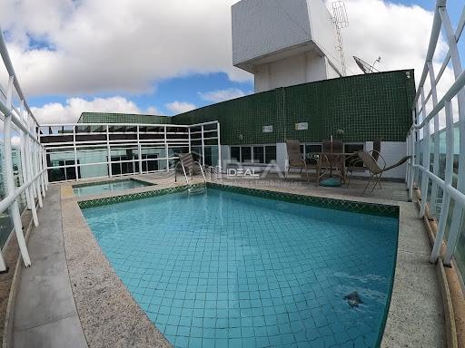 Apartamento à venda com 2 quartos, 1 suíte, 2 vagas e 79m² no Parque Tamandaré, Campos dos Goytacazes (RJ) — foto 29 de 30