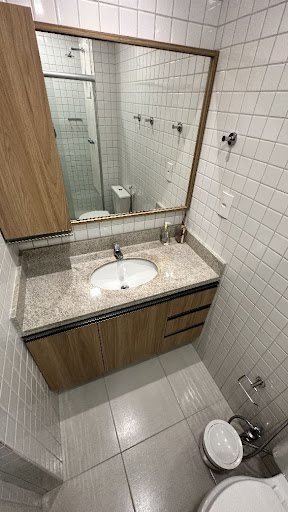 Apartamento à venda com 3 quartos, 2 suítes, 1 vaga e 79m² no Muro Alto, Ipojuca (PE) — foto 29 de 30