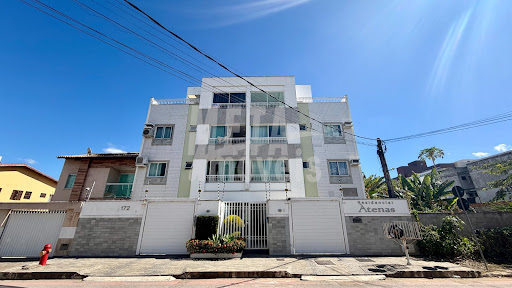 Apartamento em Parque São Caetano  -  Campos dos Goytacazes