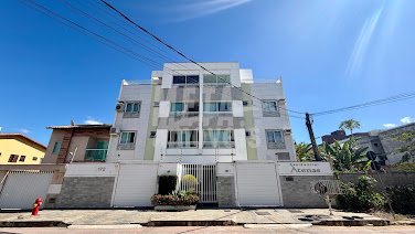 Apartamento em Parque São Caetano  -  Campos dos Goytacazes