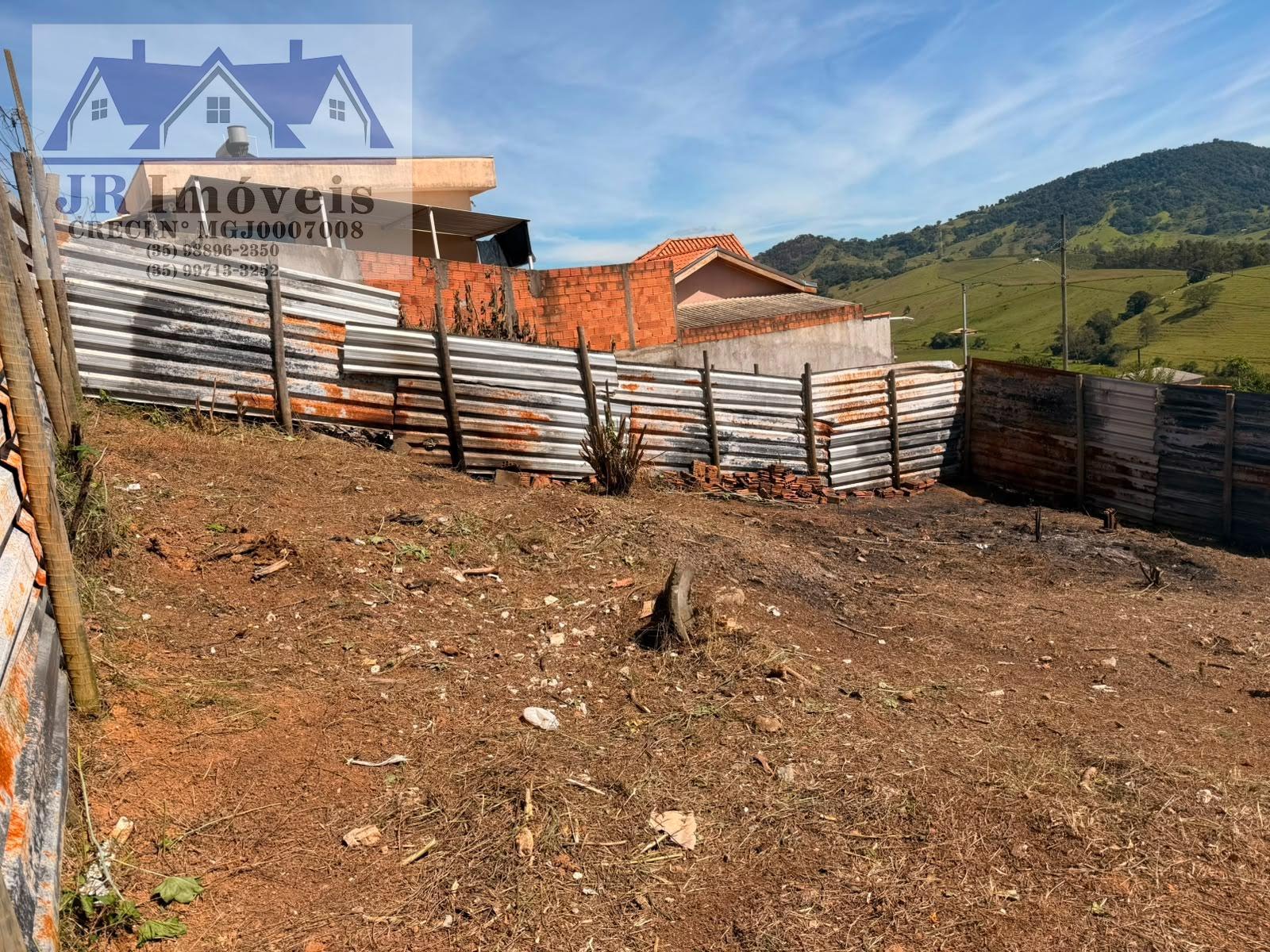 Terreno à venda com 125m² de terreno no Bairro Santa Barbara, Piranguinho (MG) — foto 3 de 4