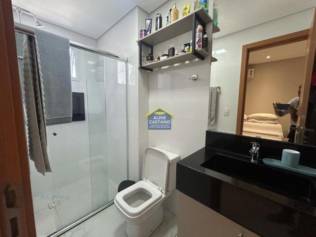Apartamento à venda com 3 quartos, 2 suítes, 2 vagas e 124m² no Canto do Forte, Praia Grande (SP) — foto 23 de 30