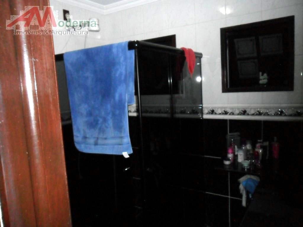 Casa à venda com 4 quartos, 4 suítes, 4 vagas e 250m² no Paulicéia, São Bernardo do Campo (SP) — foto 28 de 30
