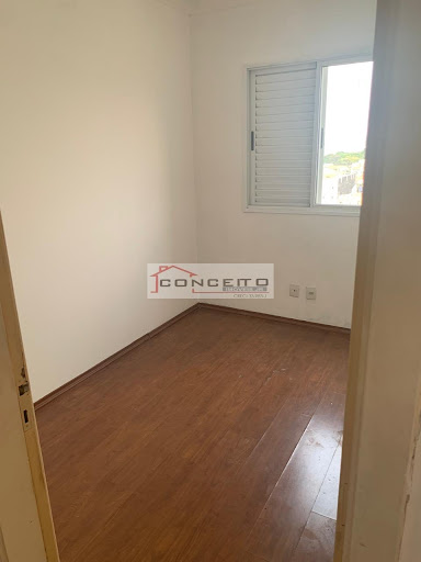 Apartamento em Vila Carrão  -  São Paulo
