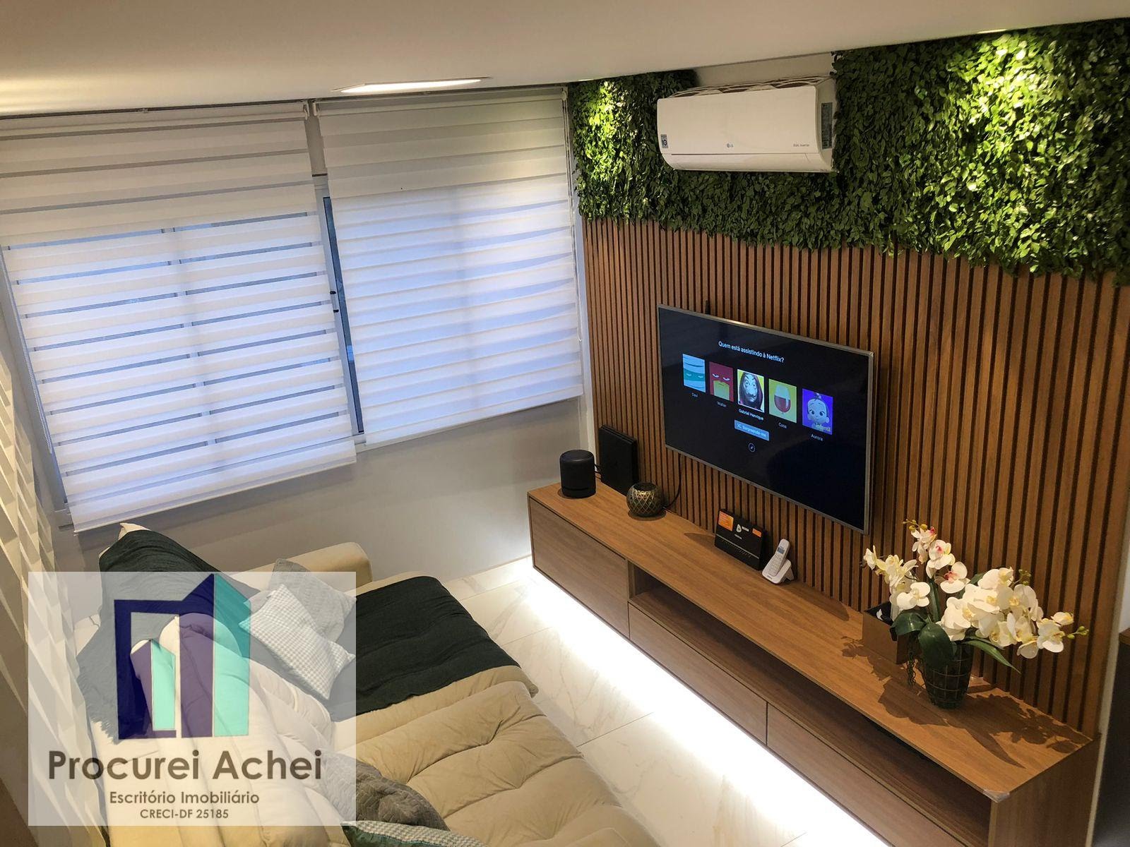 Apartamento à venda com 2 quartos, 1 suíte, 1 vaga e 70m² no Sobradinho I Quadra 7 Df, Brasília (DF) — foto 15 de 27