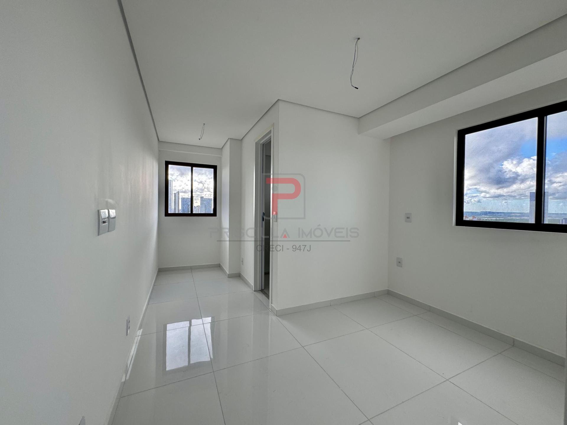 Apartamento à venda com 2 quartos, 2 suítes, 2 vagas e 83m² no Manaíra, João Pessoa (PB) — foto 8 de 16