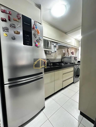 Apartamento em Village Veneza  -  Goiânia