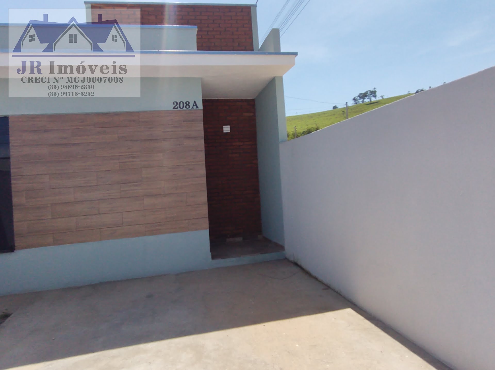 Casa à venda com 1 quarto, 1 suíte, 1 vaga e 105m² no Jardim Beira Rio, Piranguinho (MG) — foto 24 de 30