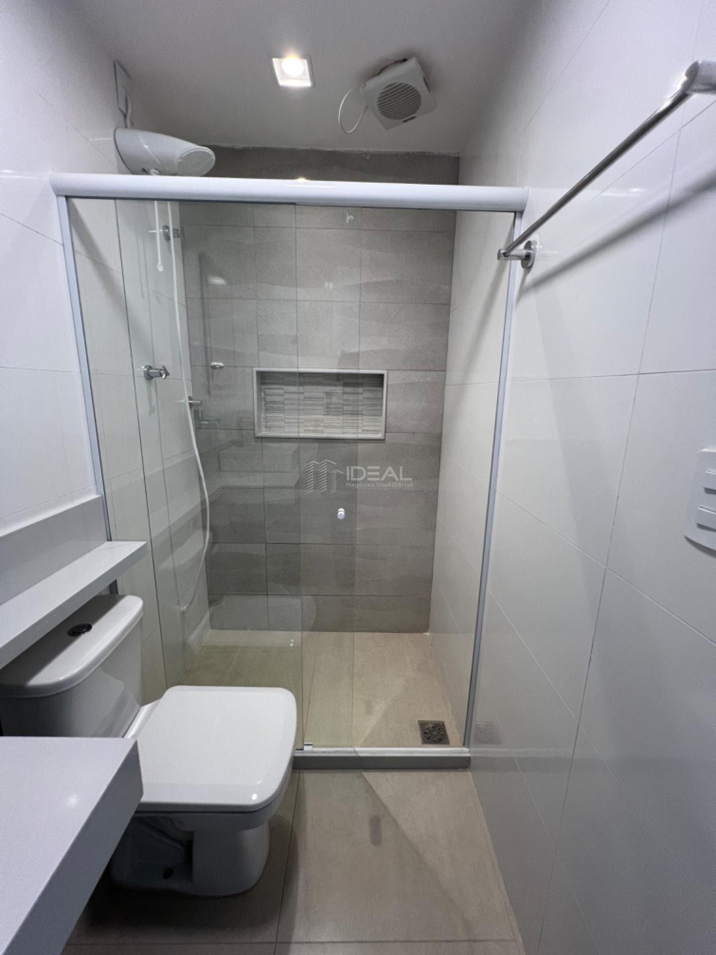 Apartamento à venda com 3 quartos, 1 suíte, 1 vaga e 95m² no Parque Dom Bosco, Campos dos Goytacazes (RJ) — foto 15 de 26