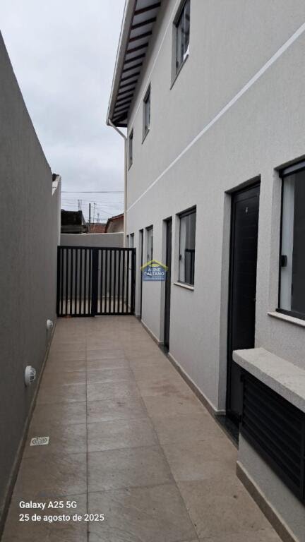 Casa à venda com 2 quartos, 2 banheiros, 1 vaga e 57m² no Nova Mirim, Praia Grande (SP) — foto 10 de 12