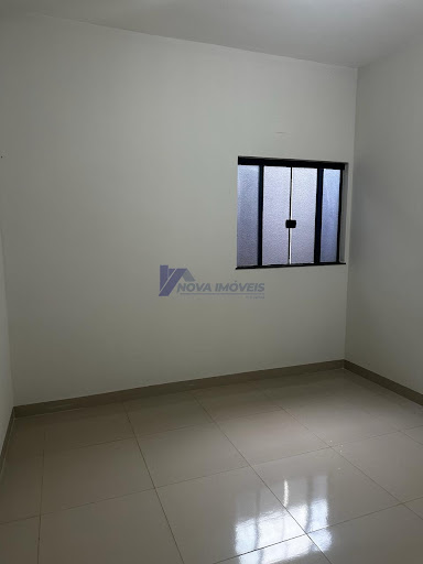 Casa 02 Dorm. em Nilson Veloso  -  Rio Verde