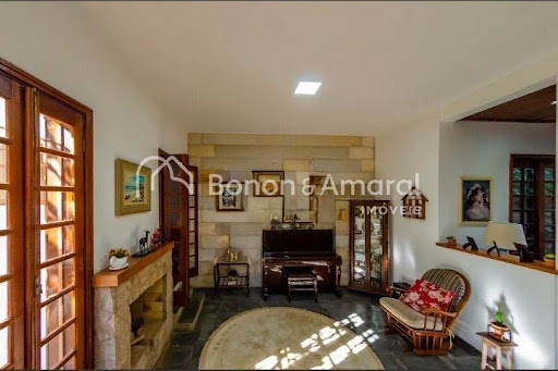 Casa, 6 quartos, 465 m² - Foto 5