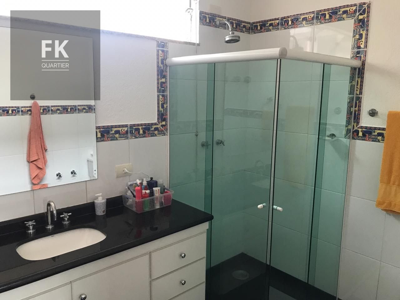 Casa à venda com 4 quartos, 4 suítes, 4 vagas e 368m² no Alphaville Conde II, Barueri (SP) — foto 21 de 26