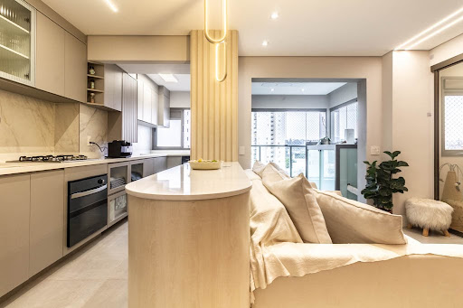 Apartamento à Venda Rua Lauriano Fernandes Júnior, Vila Leopoldina/SP