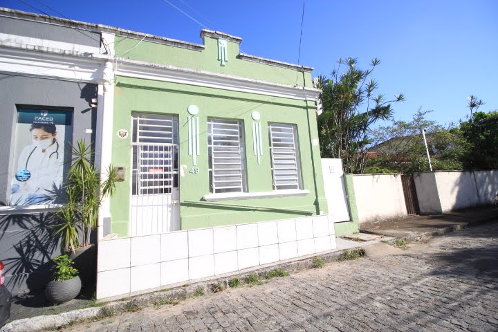Casa à venda com 4 quartos, 1 banheiro e 90m² no Torre, Recife (PE) — foto 18 de 26
