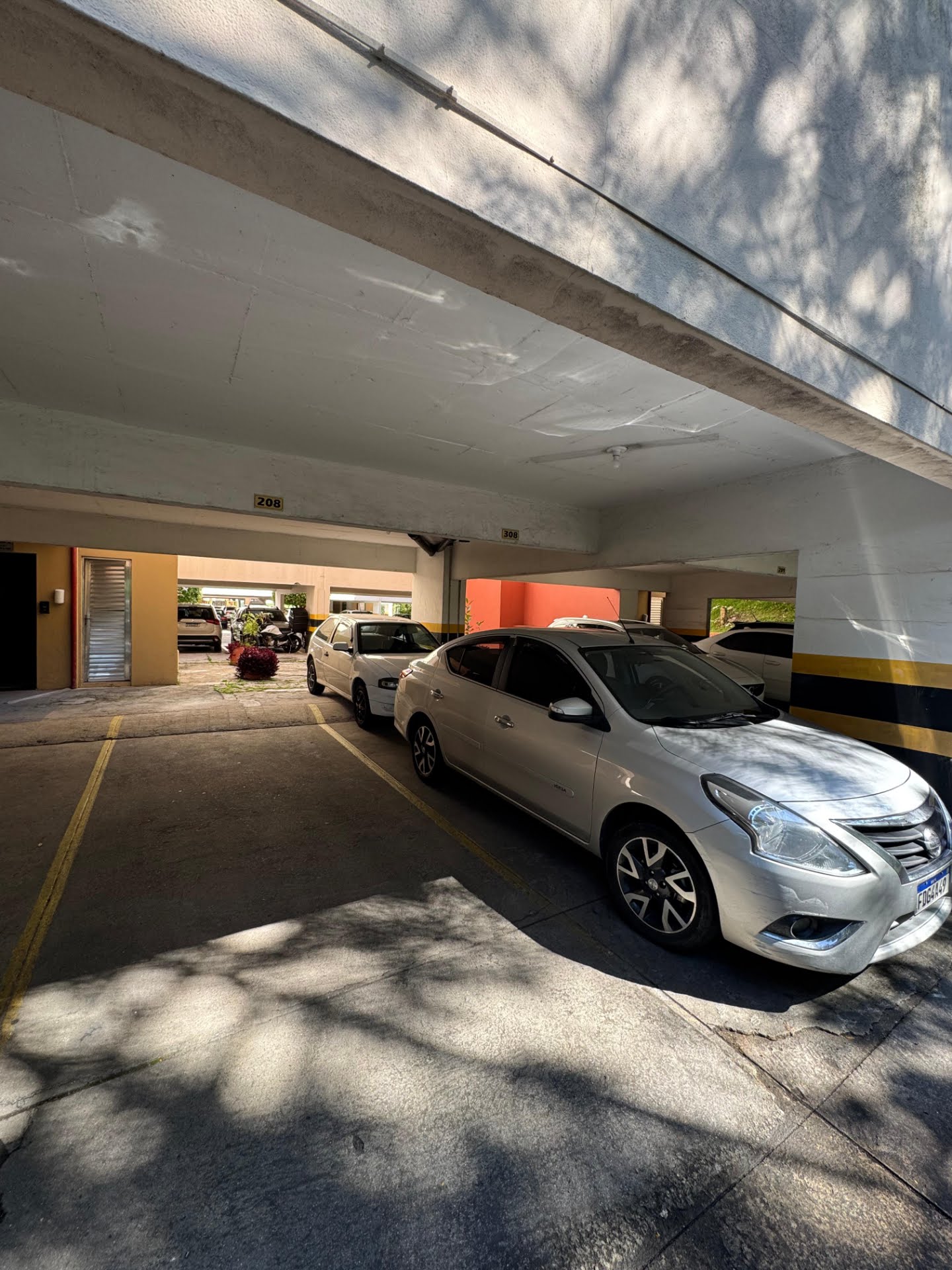 Apartamento à venda com 2 quartos, 1 banheiro, 2 vagas e 54m² no Jardim Santo Elias, São Paulo (SP) — foto 14 de 17