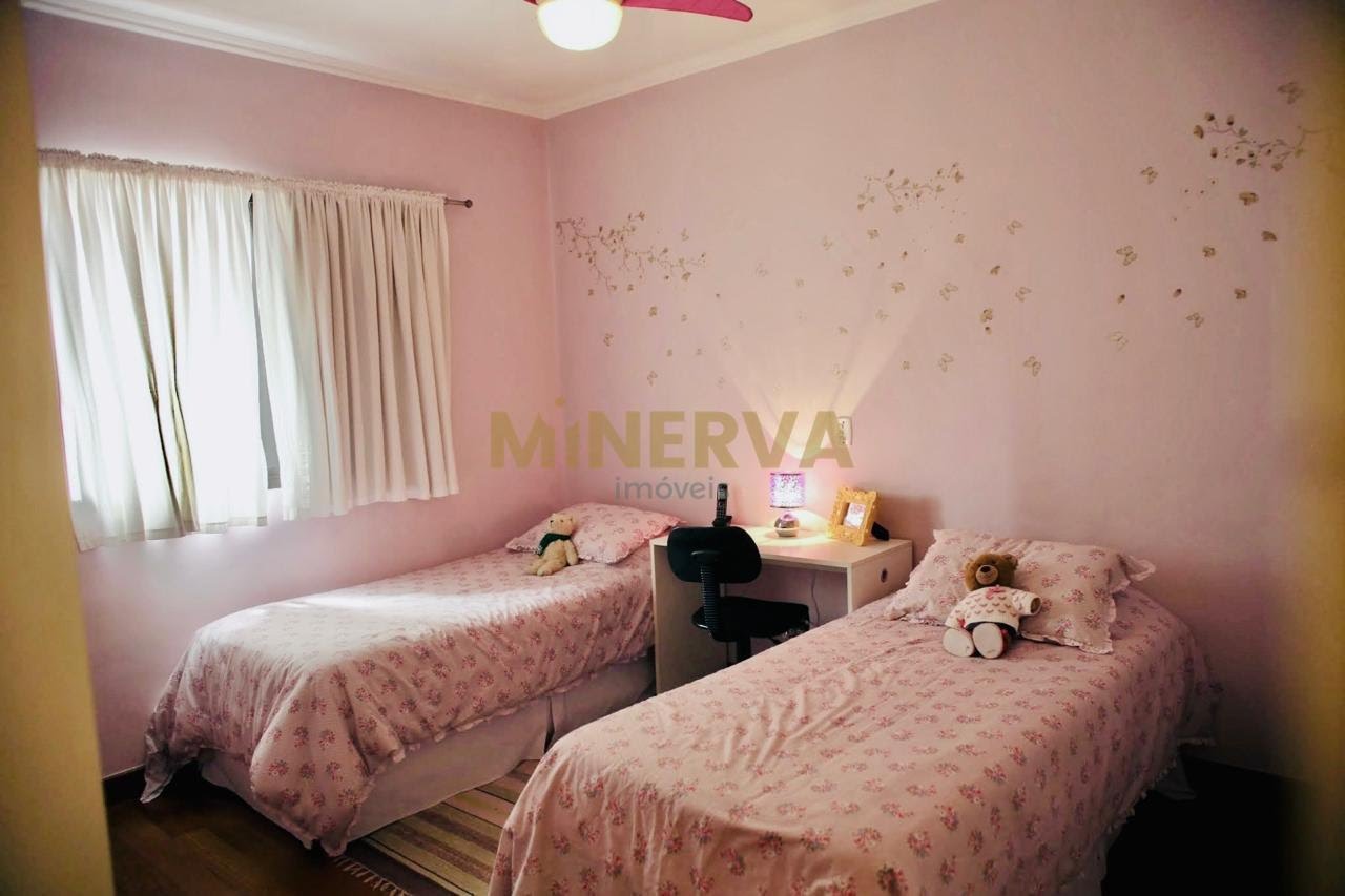 Apartamento para alugar com 3 quartos, 3 suítes, 2 vagas e 186m² no Tatuapé, São Paulo (SP) — foto 29 de 30