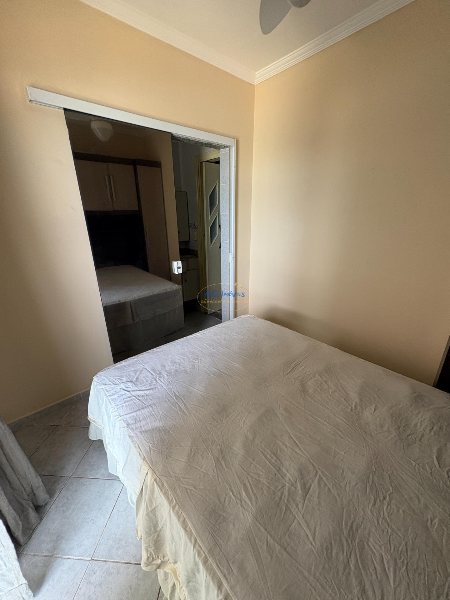 Apartamento à venda com 3 quartos, 1 suíte, 1 vaga e 80m² no Cidade Ocian, Praia Grande (SP) — foto 7 de 30