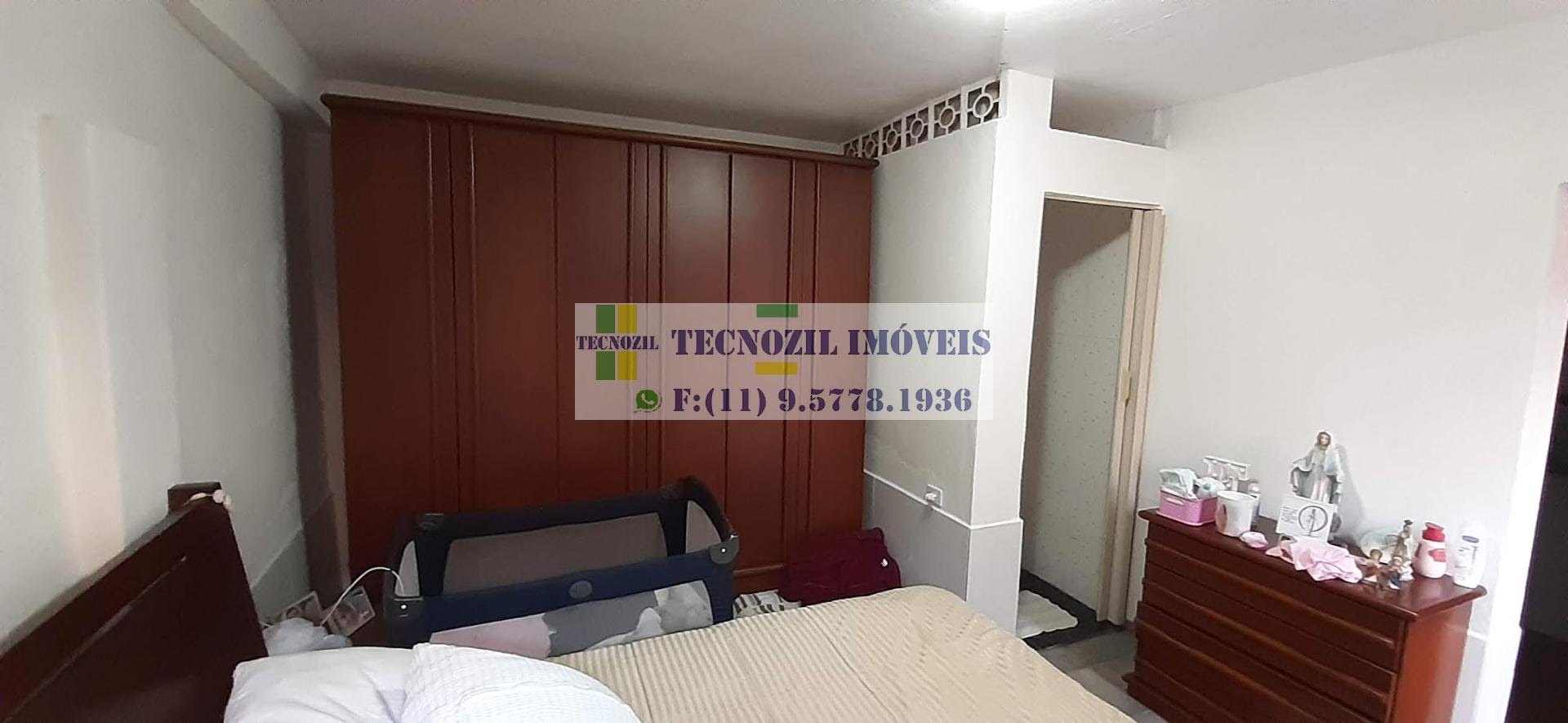Sobrado, 2 quartos, 130 m² - Foto 3