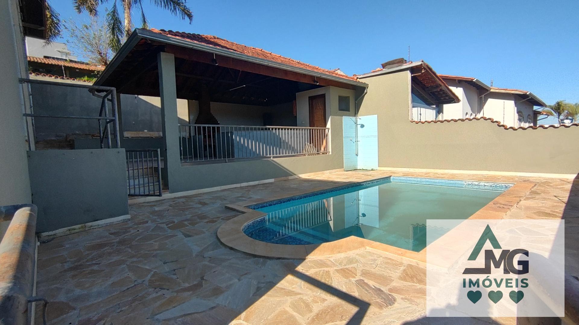 Casa à venda com 4 quartos, 1 suíte, 4 vagas e 480m² no Chácara das Rosas, Três Corações (MG) — foto 12 de 30