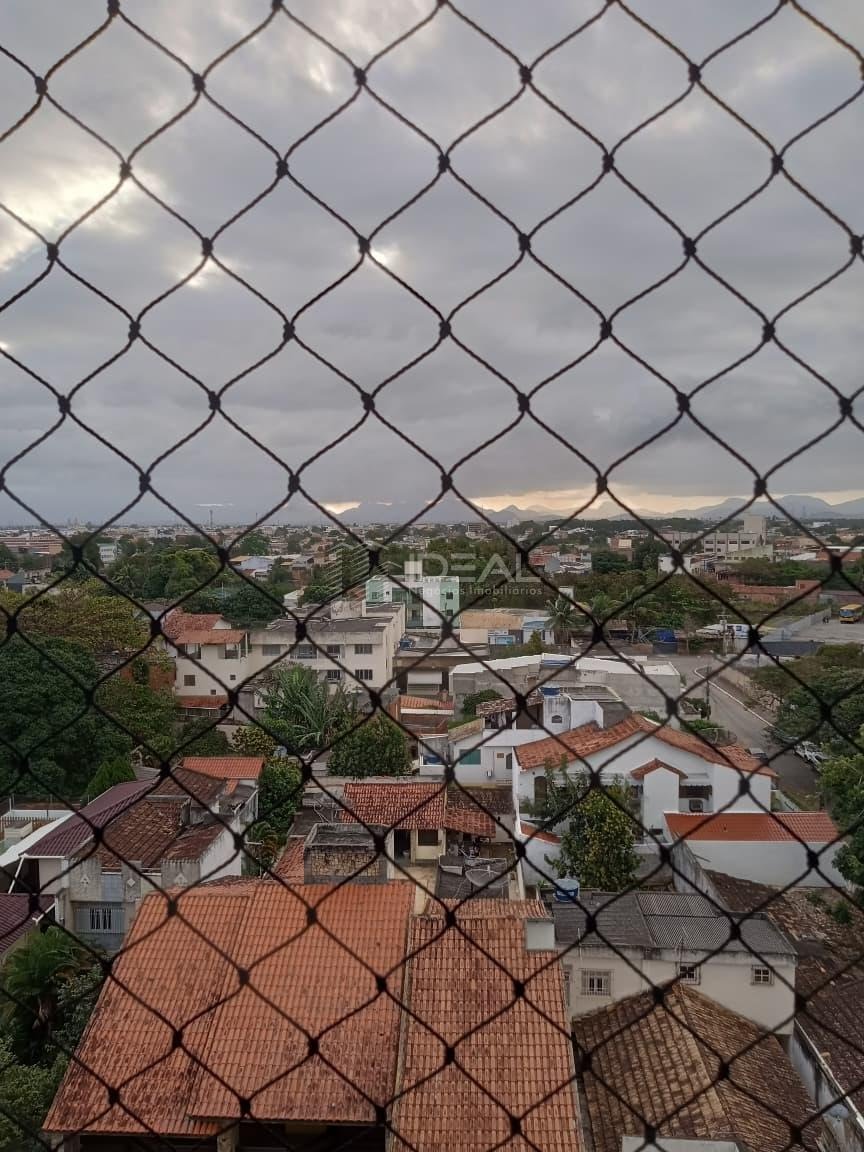 Apartamento à venda com 2 quartos, 2 suítes, 1 vaga e 64m² no Centro, Campos dos Goytacazes (RJ) — foto 8 de 22