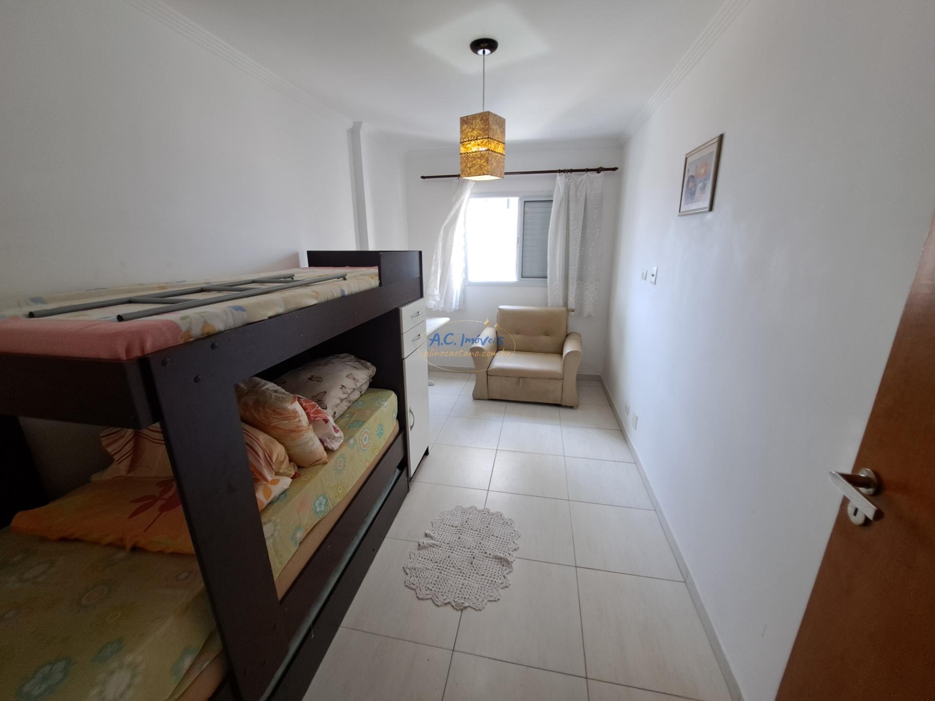 Apartamento à venda com 2 quartos, 1 suíte, 2 vagas e 80m² no Aviação, Praia Grande (SP) — foto 17 de 30