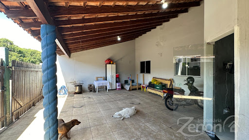 Casa à Venda em Jardim Brasil - Adamantina SP