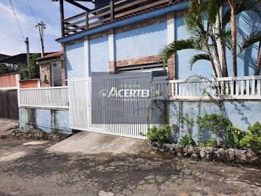 Casa à venda em Colubande, Niterói: 2 dormitórios e 3 banheiros