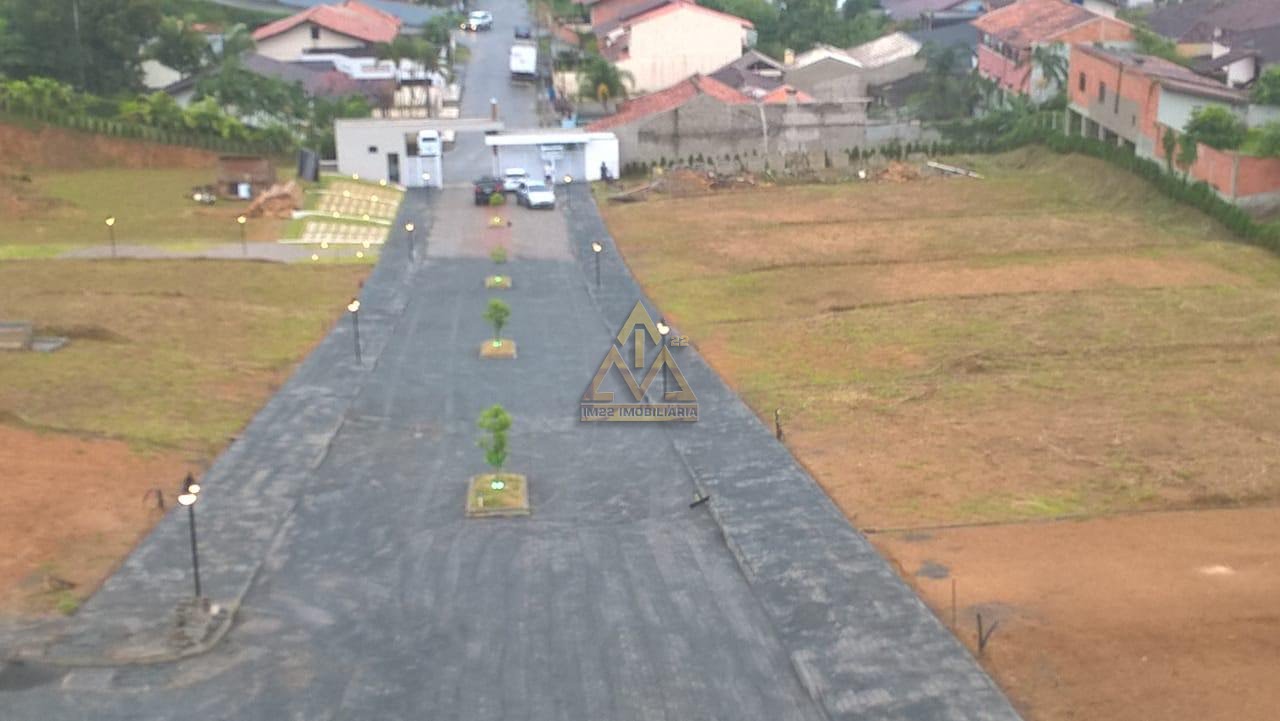 Terreno à venda com 236m² de terreno no Água Verde, Blumenau (SC) — foto 8 de 17