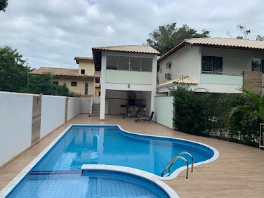 Casa em Alto Mundaí  -  Porto Seguro