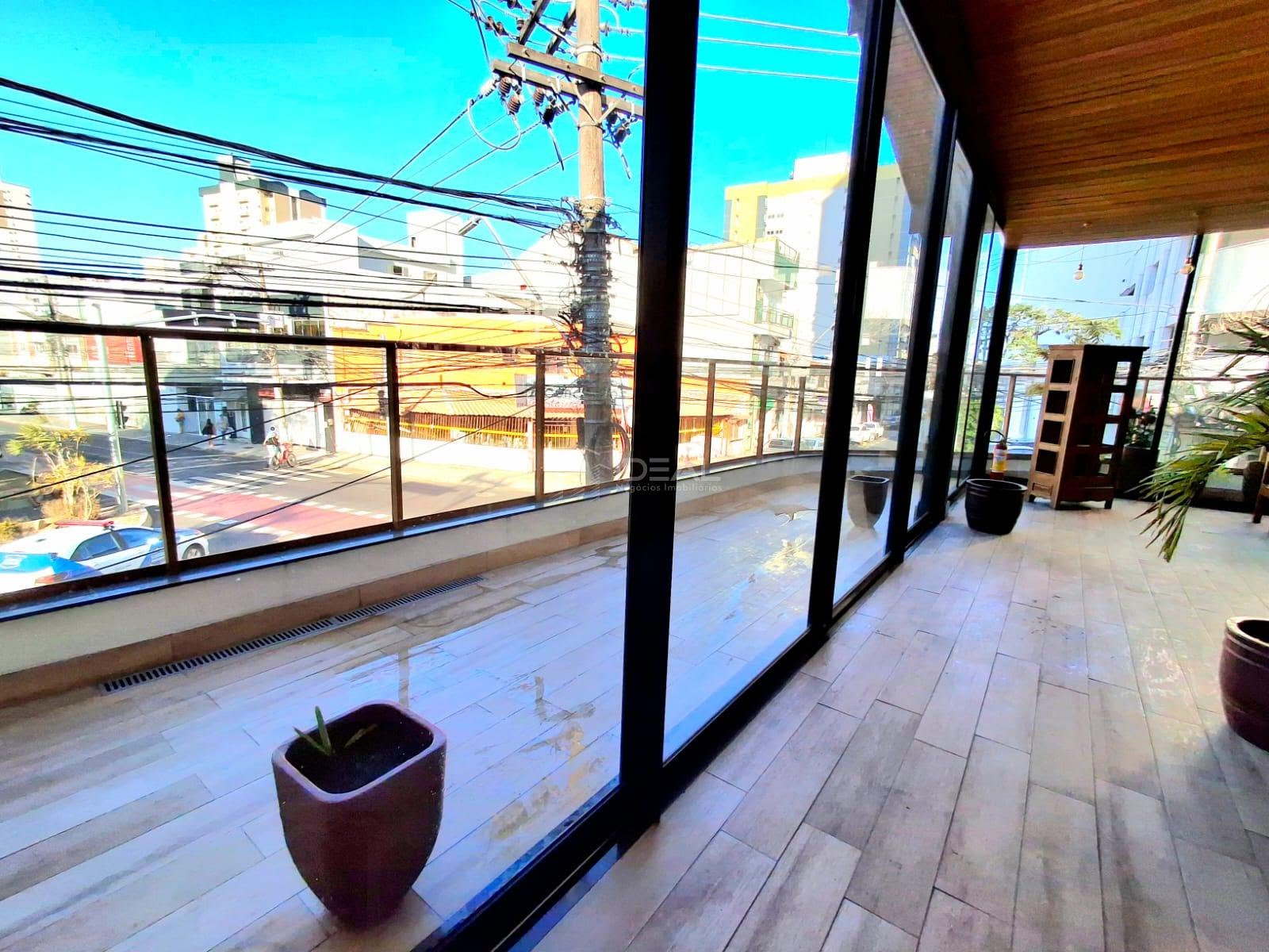Comercial para alugar com 3 banheiros e 250m² no Parque Avenida Pelinca, Campos dos Goytacazes (RJ) — foto 11 de 30