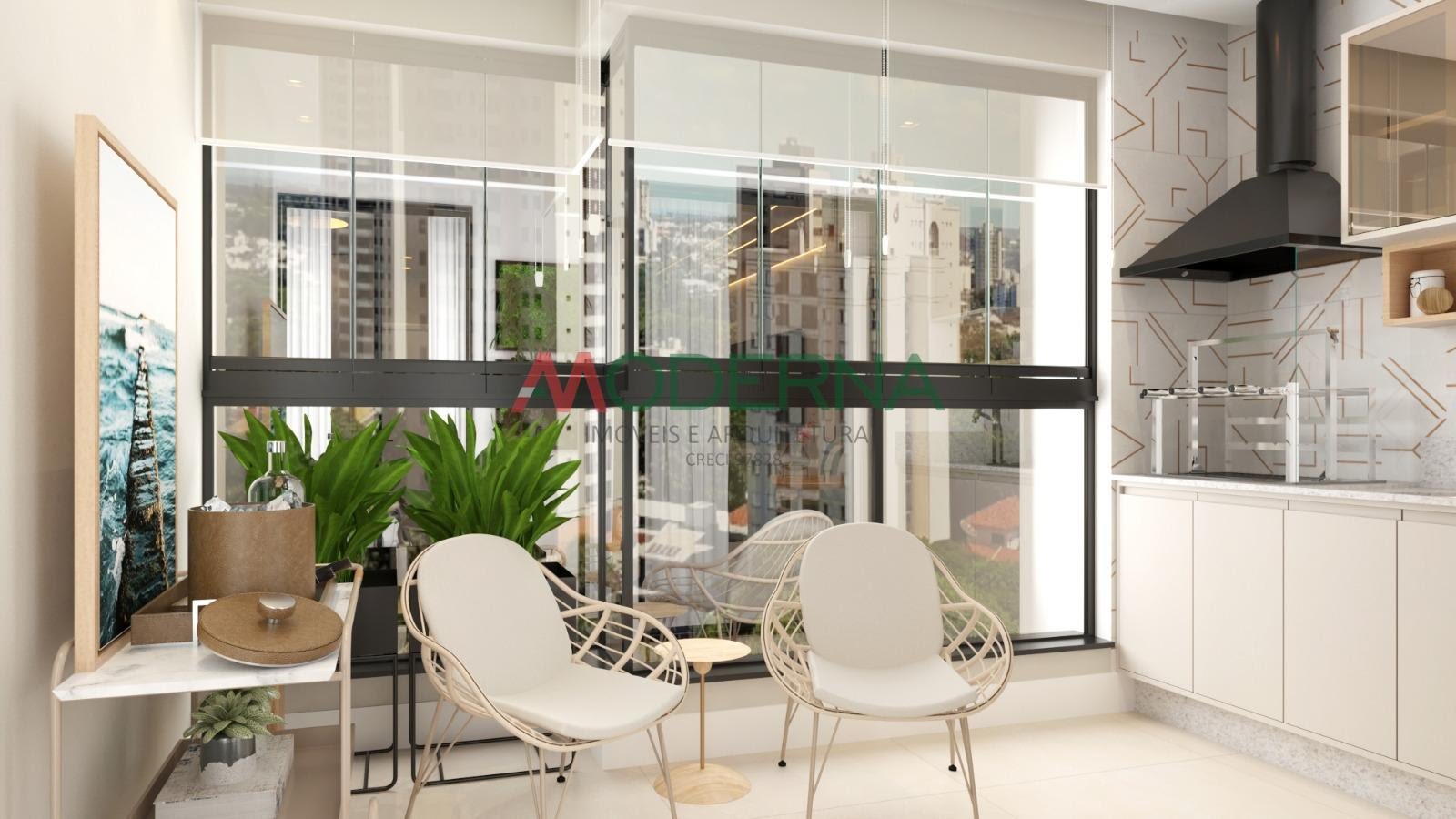 Apartamento à venda com 2 quartos, 1 suíte, 1 vaga e 55m² no Nova Petrópolis, São Bernardo do Campo (SP) — foto 10 de 12