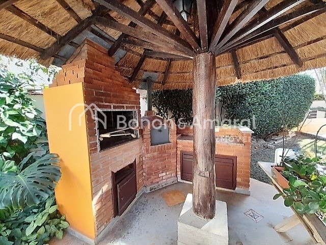 Casa de Condomínio, 5 quartos - Foto 31