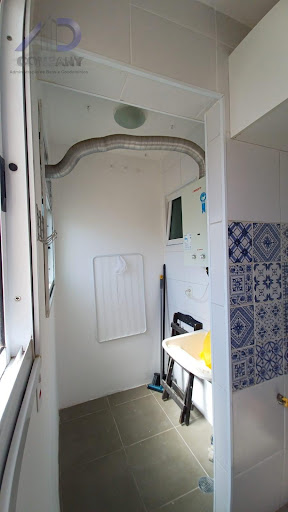 Apartamento em Jardim Celeste  -  São Paulo