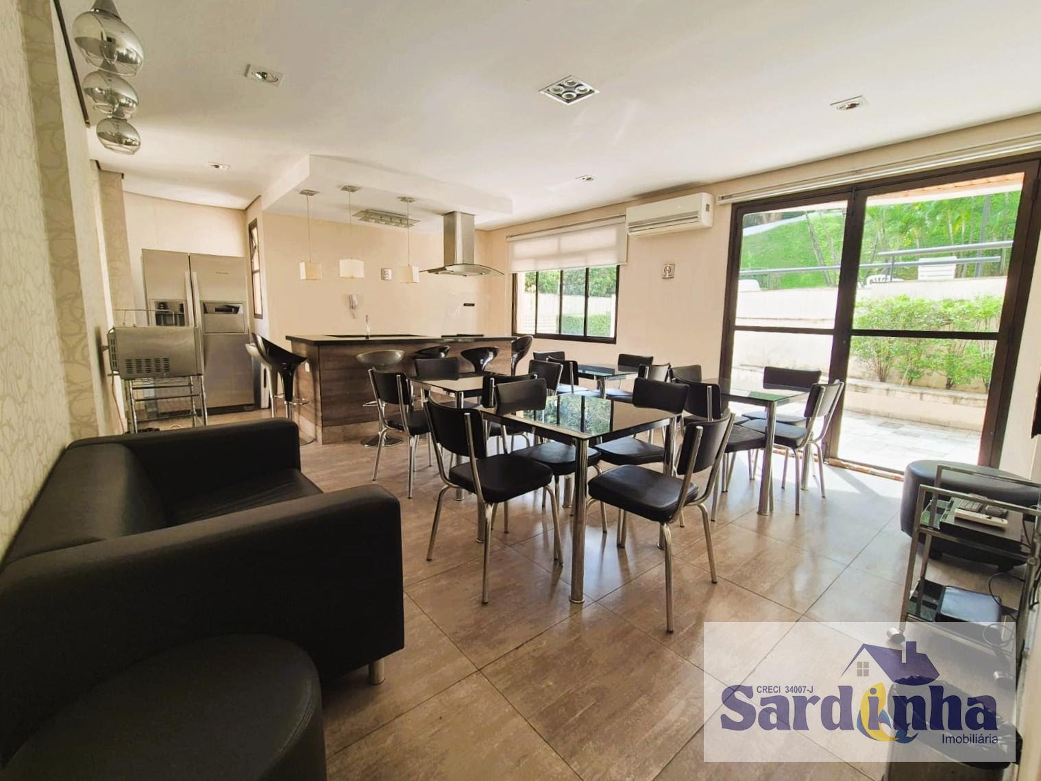 Apartamento para alugar com 1 quarto, 1 suíte, 1 vaga e 45m² no Vila Suzana, São Paulo (SP) — foto 8 de 30