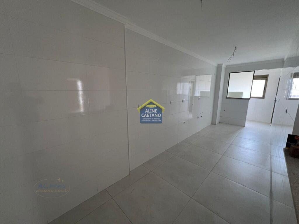 Apartamento à venda com 3 quartos, 3 suítes, 2 vagas e 120m² no Canto do Forte, Praia Grande (SP) — foto 8 de 30