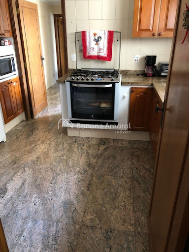 Apartamento, 3 quartos, 186 m² - Foto 15