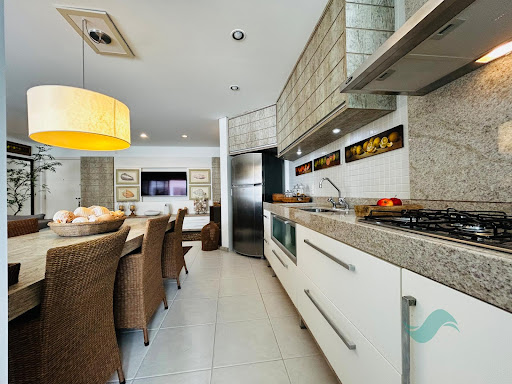 Cozinha 