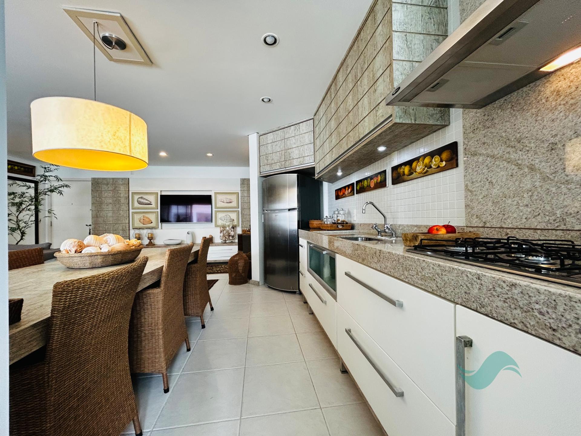 Apartamento à venda com 3 quartos, 2 suítes, 2 vagas e 144m² no Jurerê Internacional, Florianópolis (SC) — foto 9 de 18
