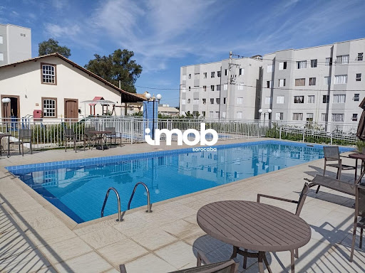 Apartamento Térreo para Locação Condomínio Reserva Gran Village Ibiti Sorocaba SP