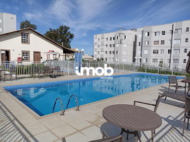Apartamento Térreo para Locação Condomínio Reserva Gran Village Ibiti Sorocaba SP