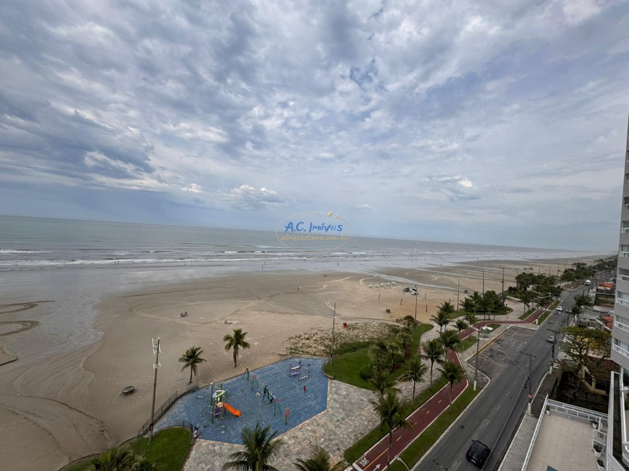 Apartamento à venda com 2 quartos, 1 suíte, 1 vaga e 66m² no Maracanã, Praia Grande (SP) — foto 10 de 25