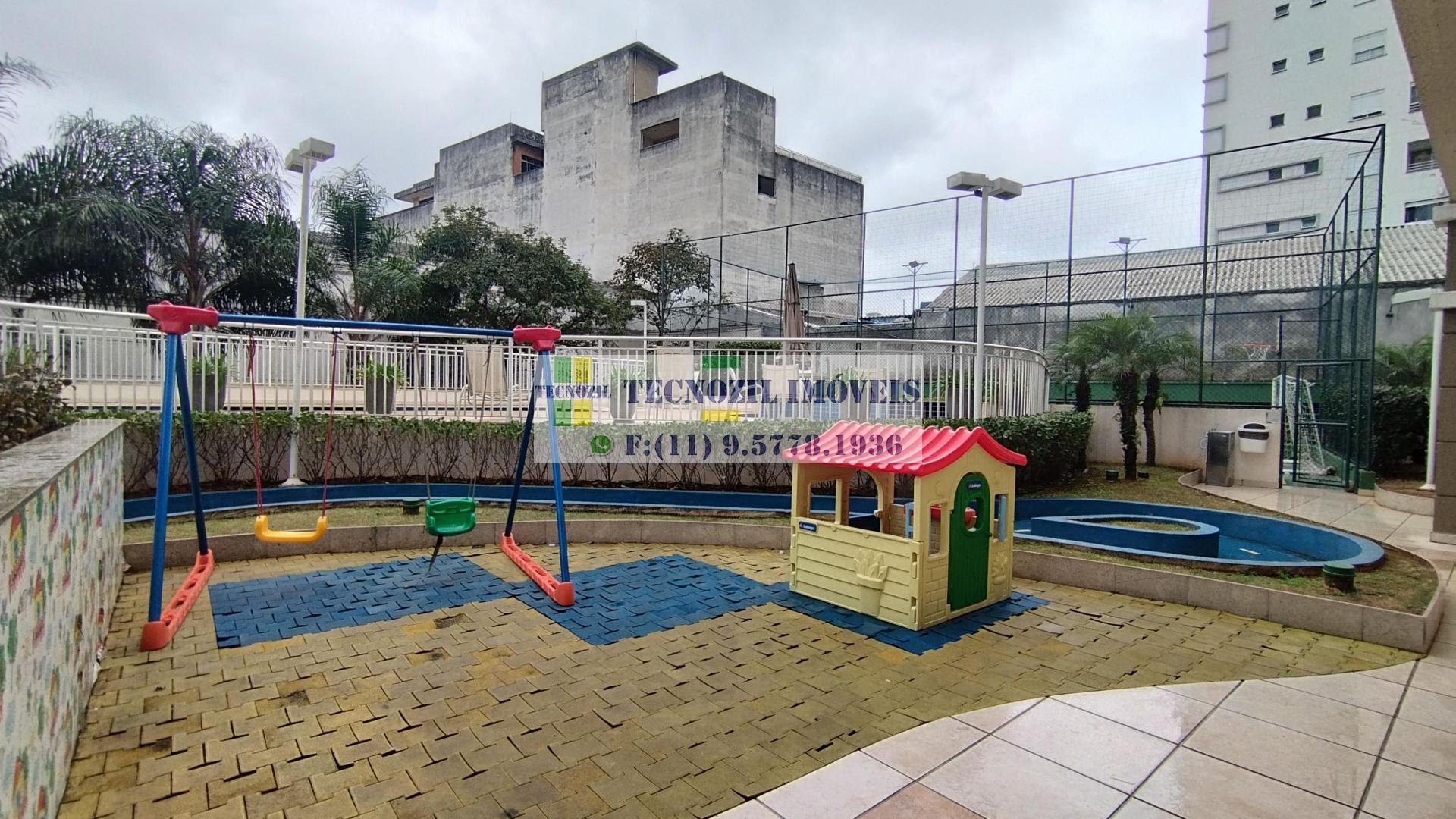Apartamento, 2 quartos, 85 m² - Foto 43